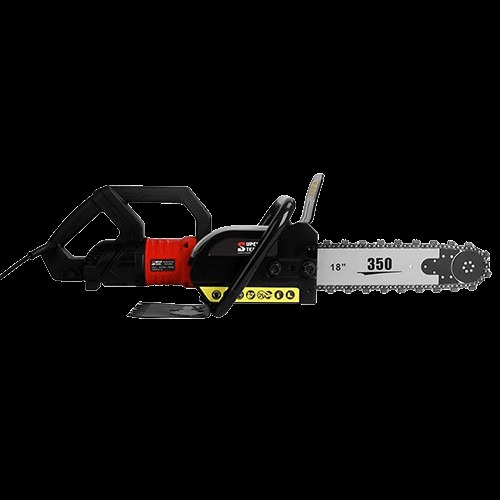 Ss Ccs 500 Concrete Chainsaw - Color: Red And Black