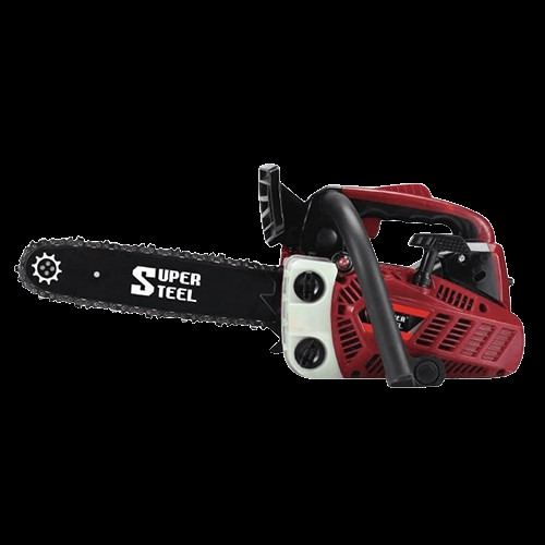 Ss Cm 3900 Mini Chainsaw - Color: Red And Black