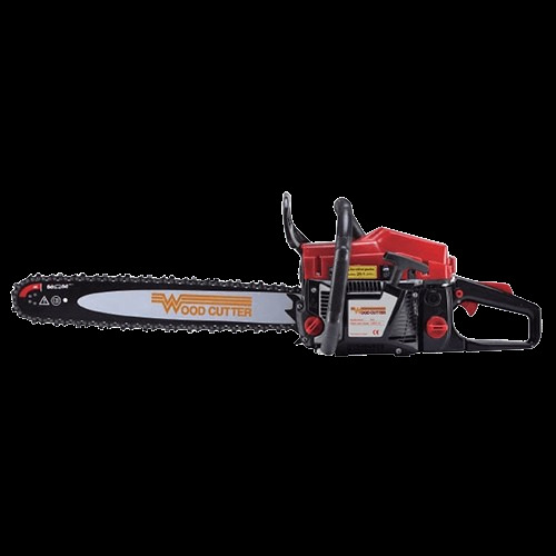Chainsaw