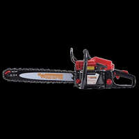 Wc Cm 6200 Gasoline Chainsaw - Color: Red And Black