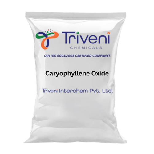 Caryophyllene Oxide (1139-30-6) - Cas No: 1139-30-6