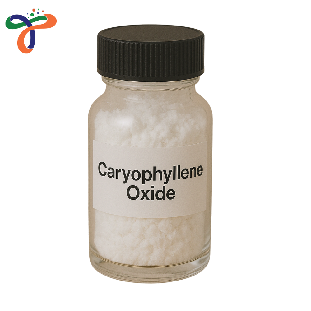 Caryophyllene Oxide
