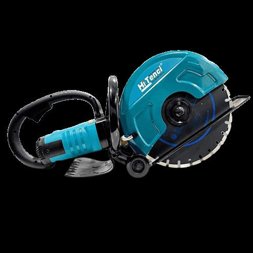 Hcc 4800W Concrete Cutter - Feature: High Quality