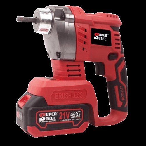 Concrete Vibrator