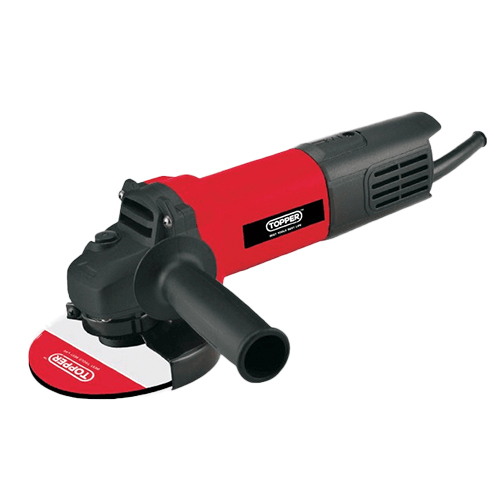 Tp 003 1290W Angle Grinder - Feature: High Performance