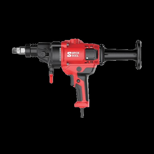 3000W Core Cutter - Color: Red And Black