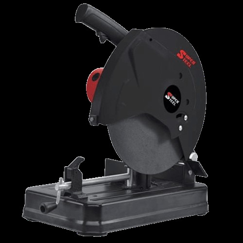 Cut Off Machine