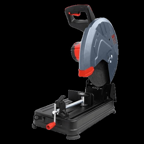 Ss 355 3500S Cut Off Machine - Color: Black