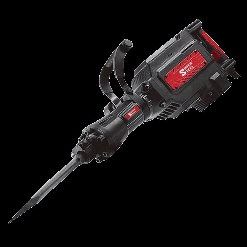 Ph65 Demolition Hammer - Application: Industrial