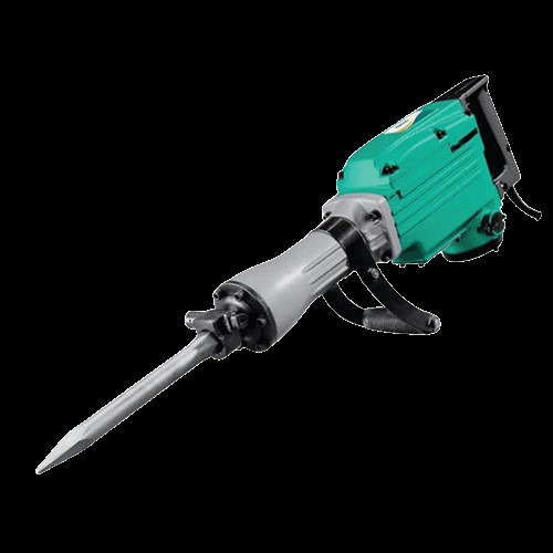 Vg Dh 20Kg Demolition Hammer - Application: Industrial