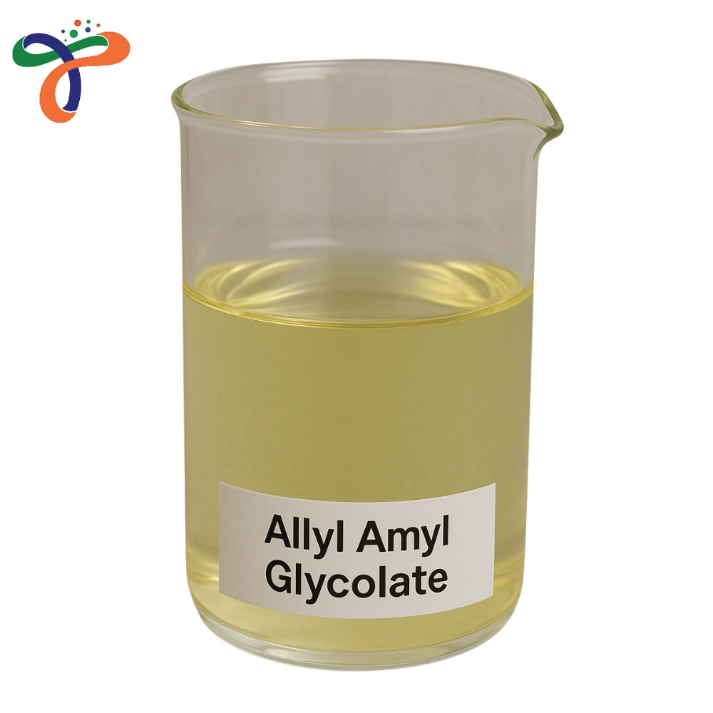 Allyl Amyl Glycolate