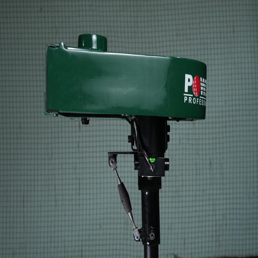 Cricket Bowling Machine Power Professional - Age Group: Adults