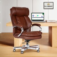 Da Urban Lenox High Back Chair