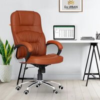 Da Urban Clayton High Back Chair