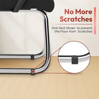 Da Urban Tulip Office Visitor Study Chair