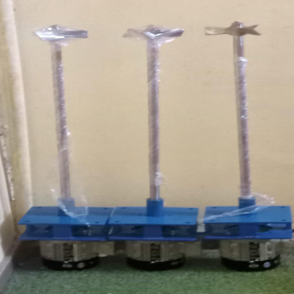 Agitator Mixer