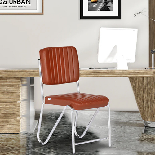 Da Urban Norton Leatherette Study Chair