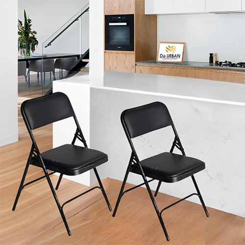 Da Urban Folding Study Chair Set Of 2