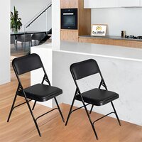 Da Urban Folding Study Chair Set Of 2