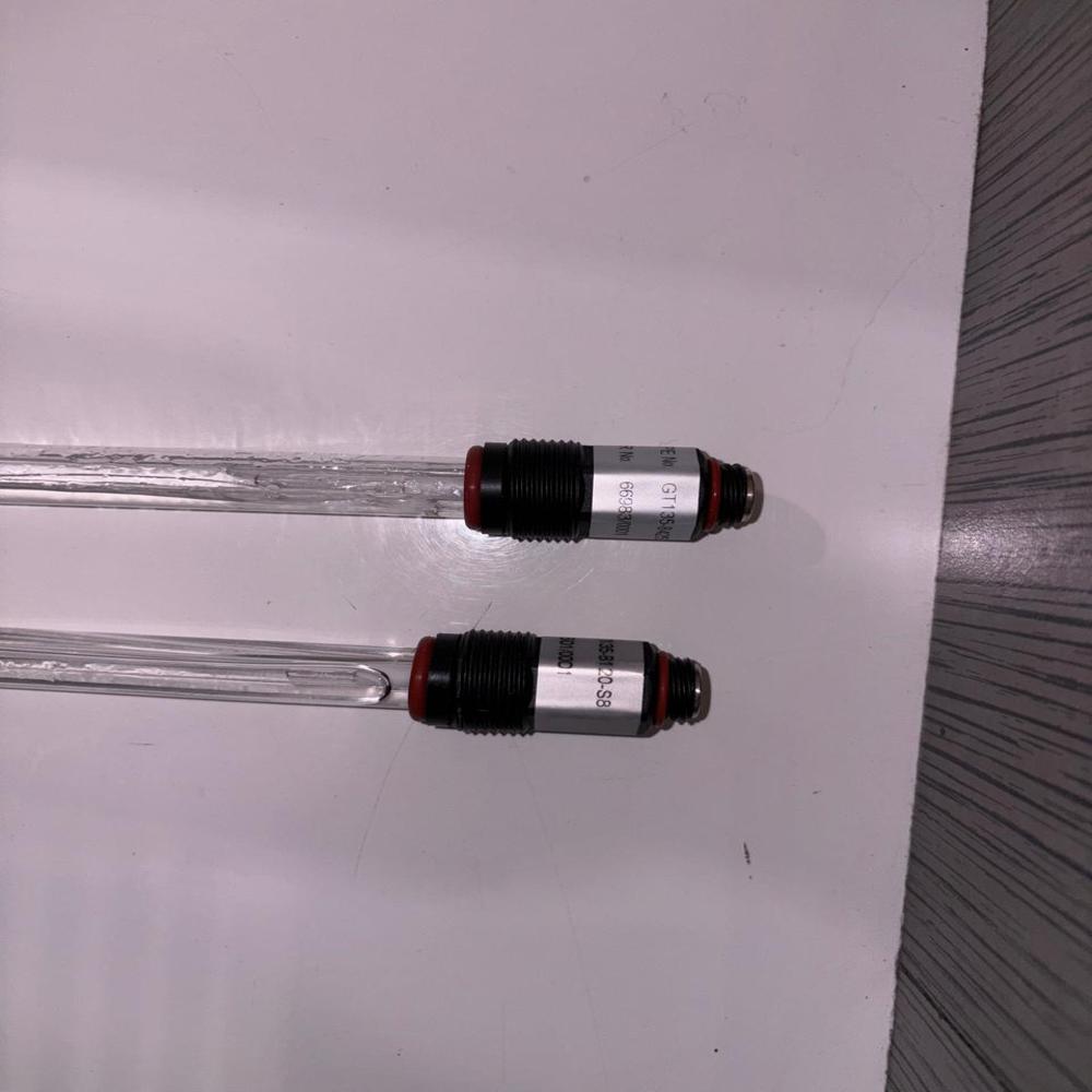 Sterilizable PH Electrode GT135, S8