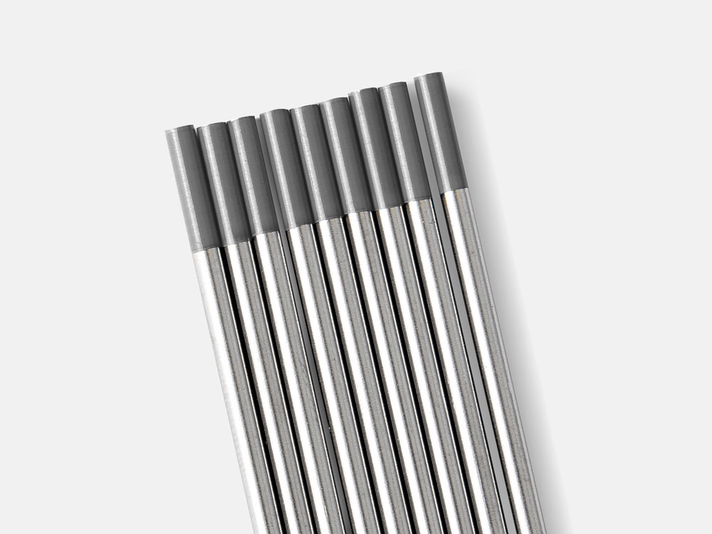 Ceriated Tungsten Electrode
