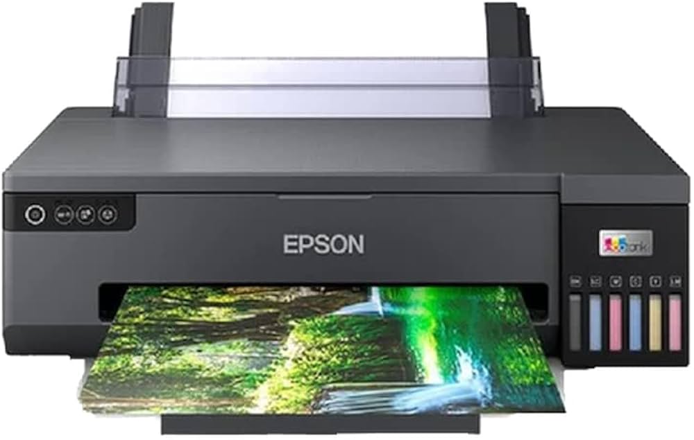 EPSON L18050 PRINTER