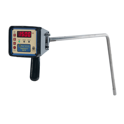 Tempstick 529 Pyrometer