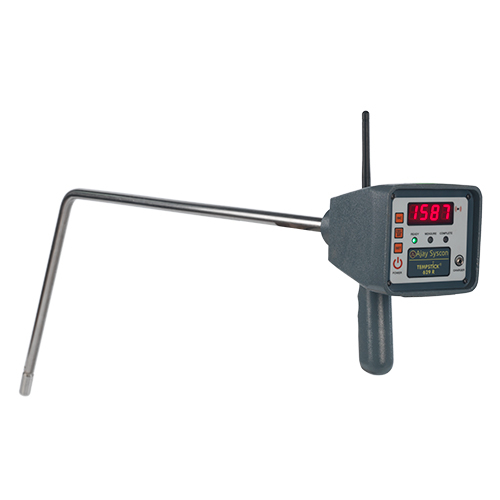 Tempstick 629 With Stick View