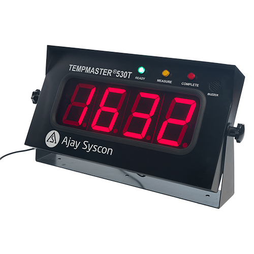 Tempmaster 530 T Pyrometer