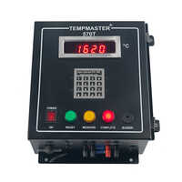 Tempmaster 570 T+ Master Ldu, Master Avp Pyrometer - Accuracy: A 2  %