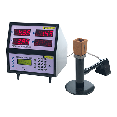 Ferrolab Excel Plus CE Meter
