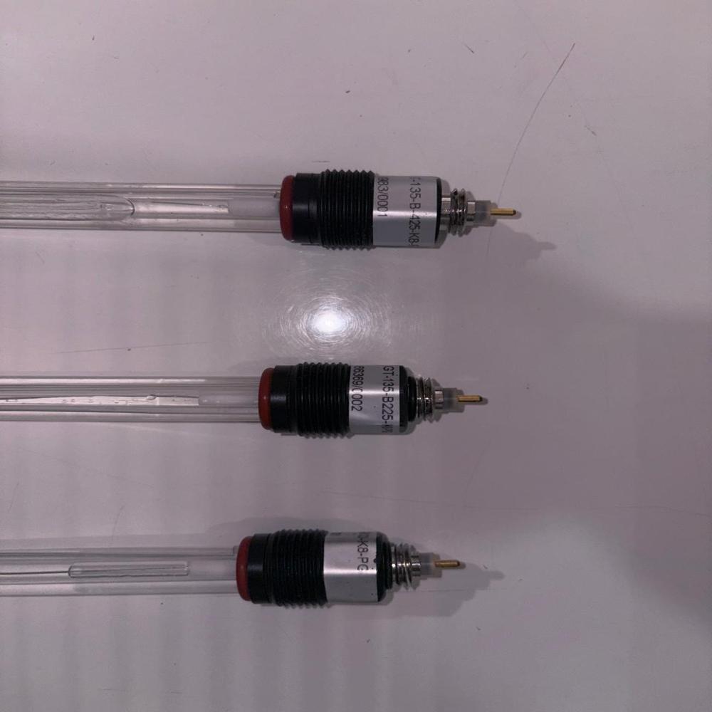 Sterilizable Ph Electrode Gt135, K8 - Dimension (l*w*h): 120 Millimeter (mm)