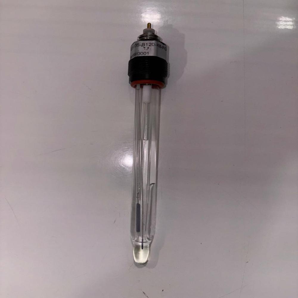 Sterilizable PH Electrode GT135, K8