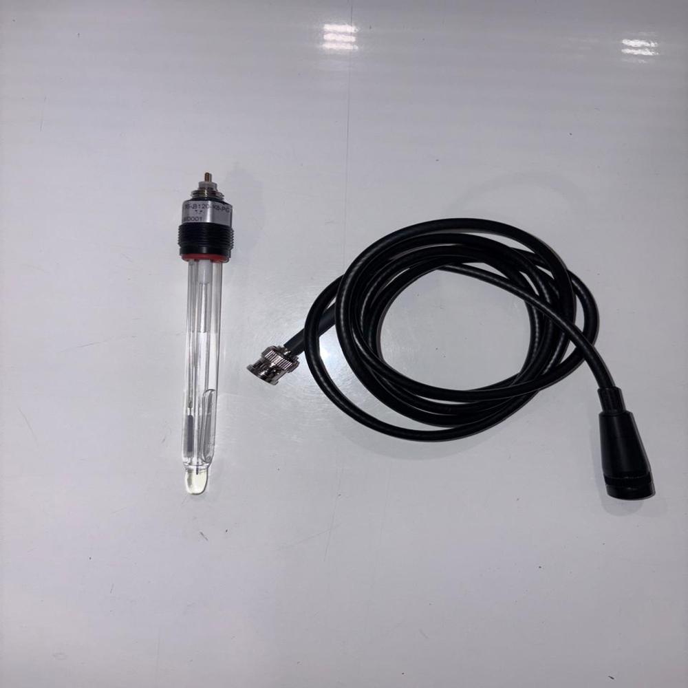 Sterilizable PH Electrode GT135, K8