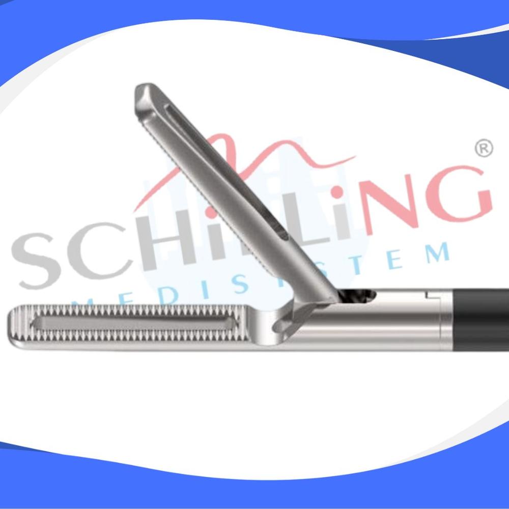 Schilling Laparoscopy dorsey forceps