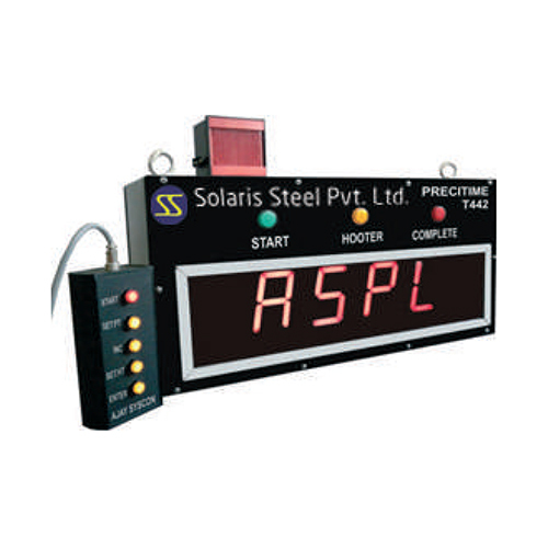 T4442 Precitime For Shop Floor Display