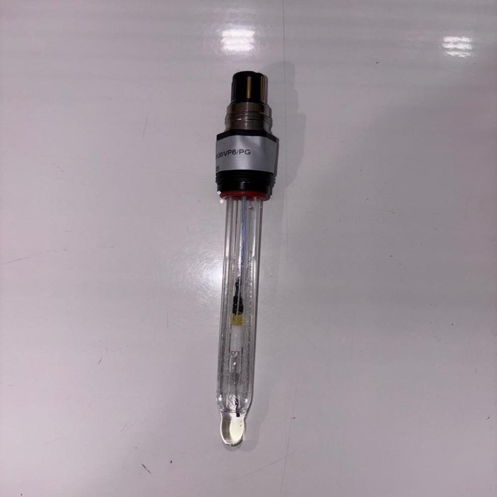 Sterilizable PH Electrode GT135, VP6