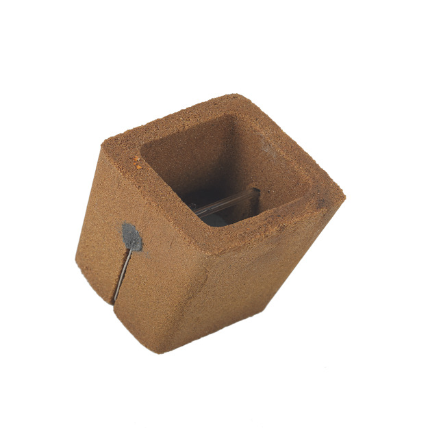 Metacup-CE Sampling Cup