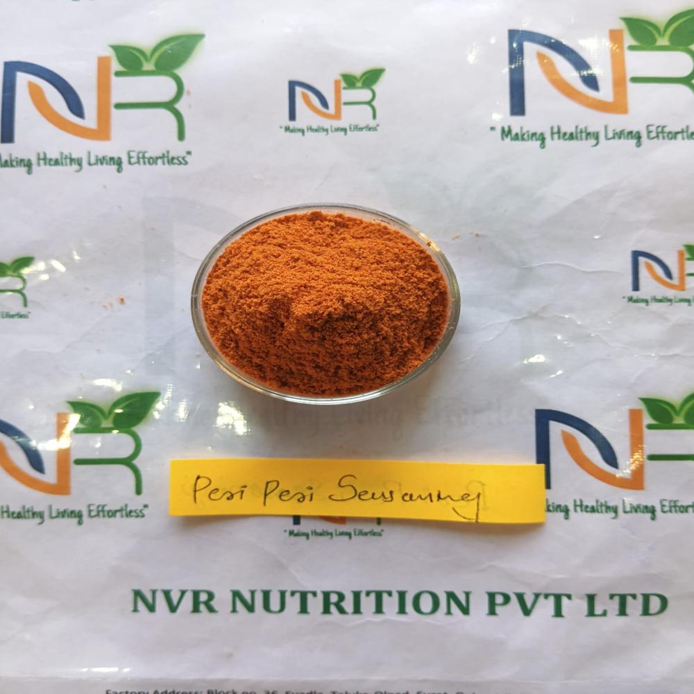 Peri Peri seasoning powder