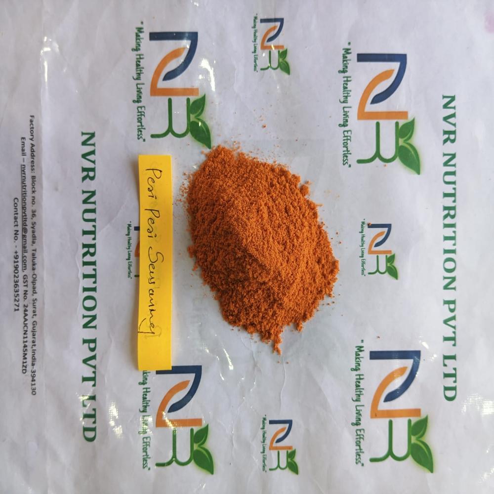 Peri Peri seasoning powder
