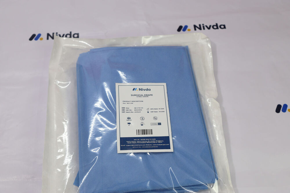 Gynecology Drape