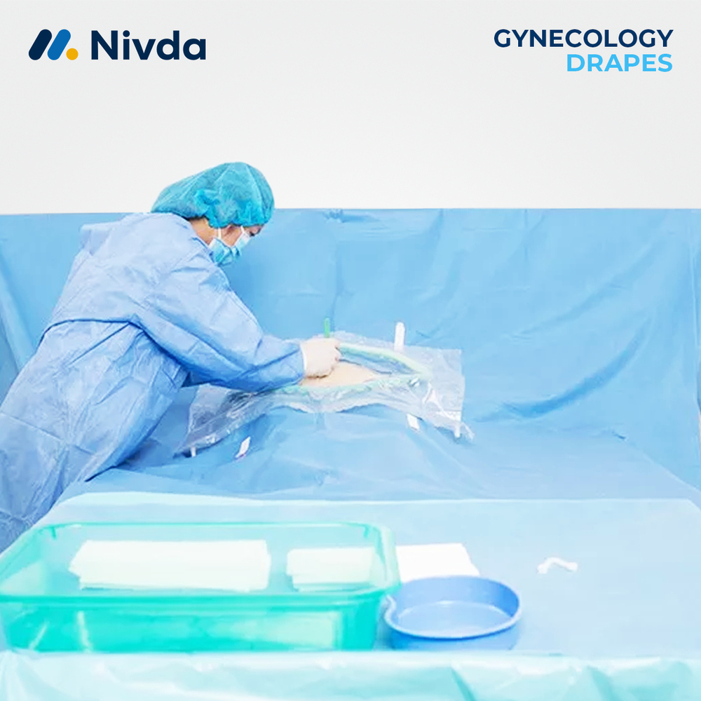 Gynecology Drape