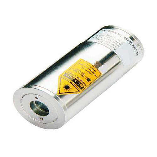 Online Infrared Non-Contact Pyrometer