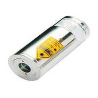 Online Infrared Non-contact Pyrometer - Accuracy: A 2  %