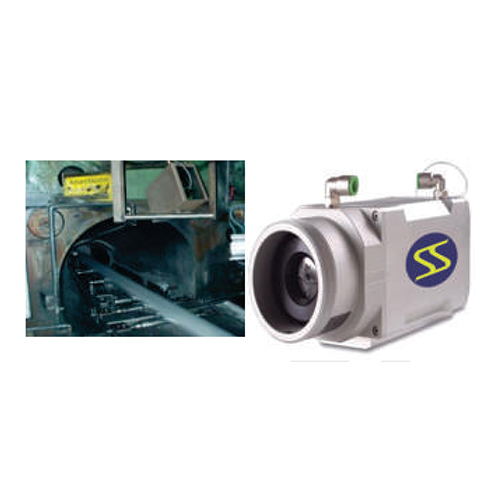 Continuous Online Temperature Measurement