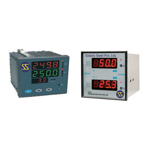 On-Off Indicator Controller
