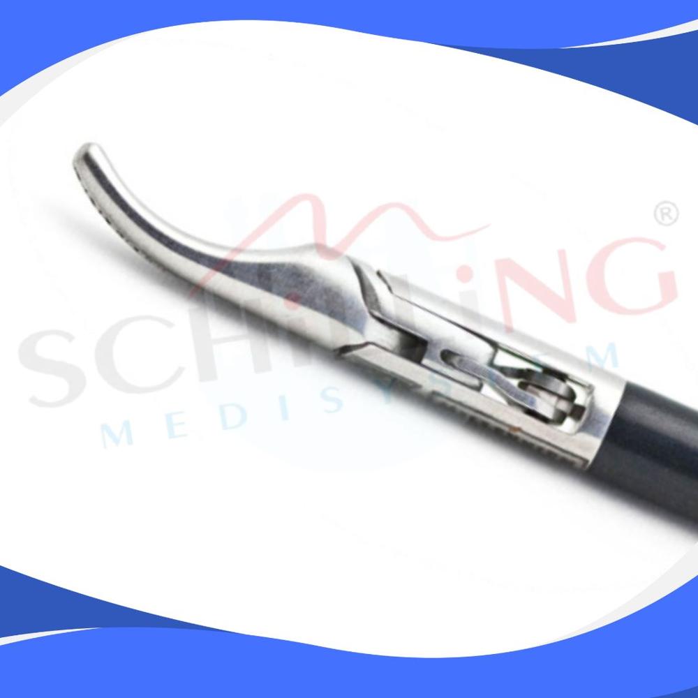 Schilling Laparoscopy Kelly Forceps