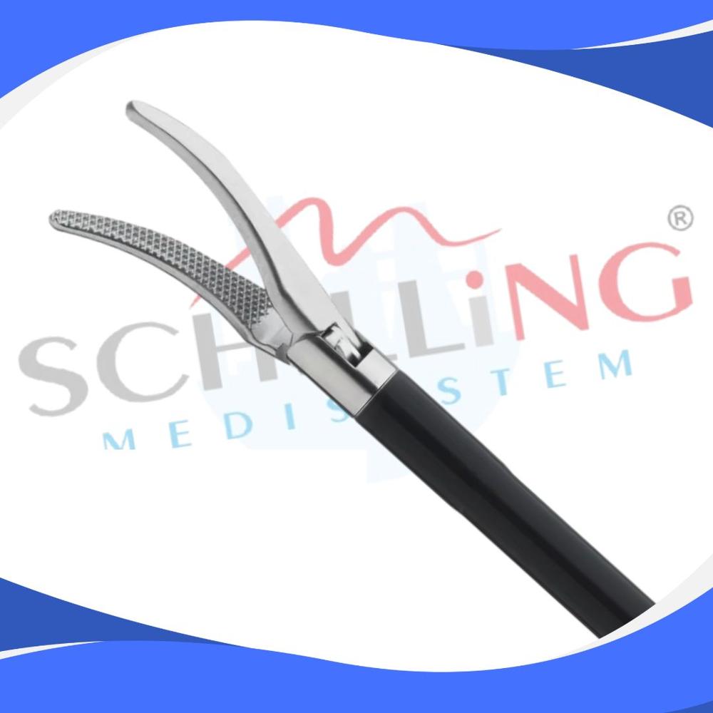 Schilling Laparoscopy Kelly Forceps