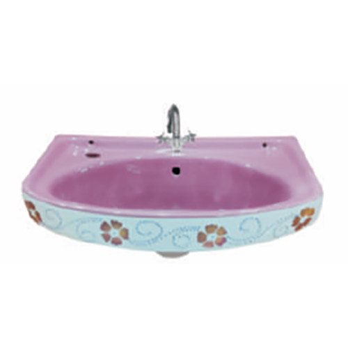 18X12 Magenta Vitrosa Basin