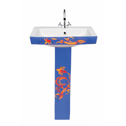 18X13 Alpine Blue Neno Set Series